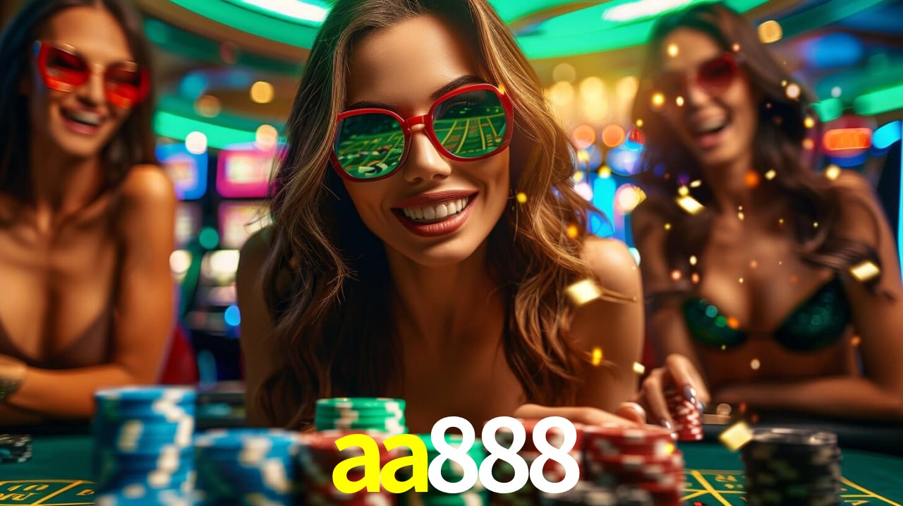 Welcome Bonus aa888