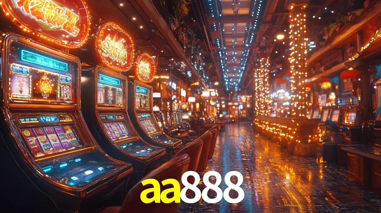 aa888 - Caça-Níqueis da Elite VIP - aa888.com