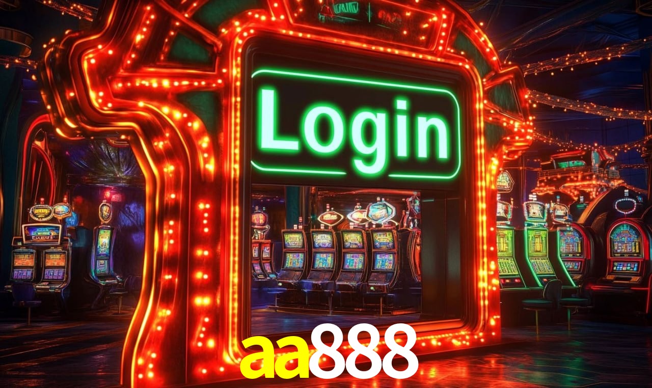 Estatísticas aa888