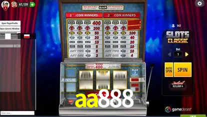 A Emoção da Loteria na aa888: Uma Chance de Mudança de Vida