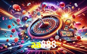 Experiência VIP aa888
