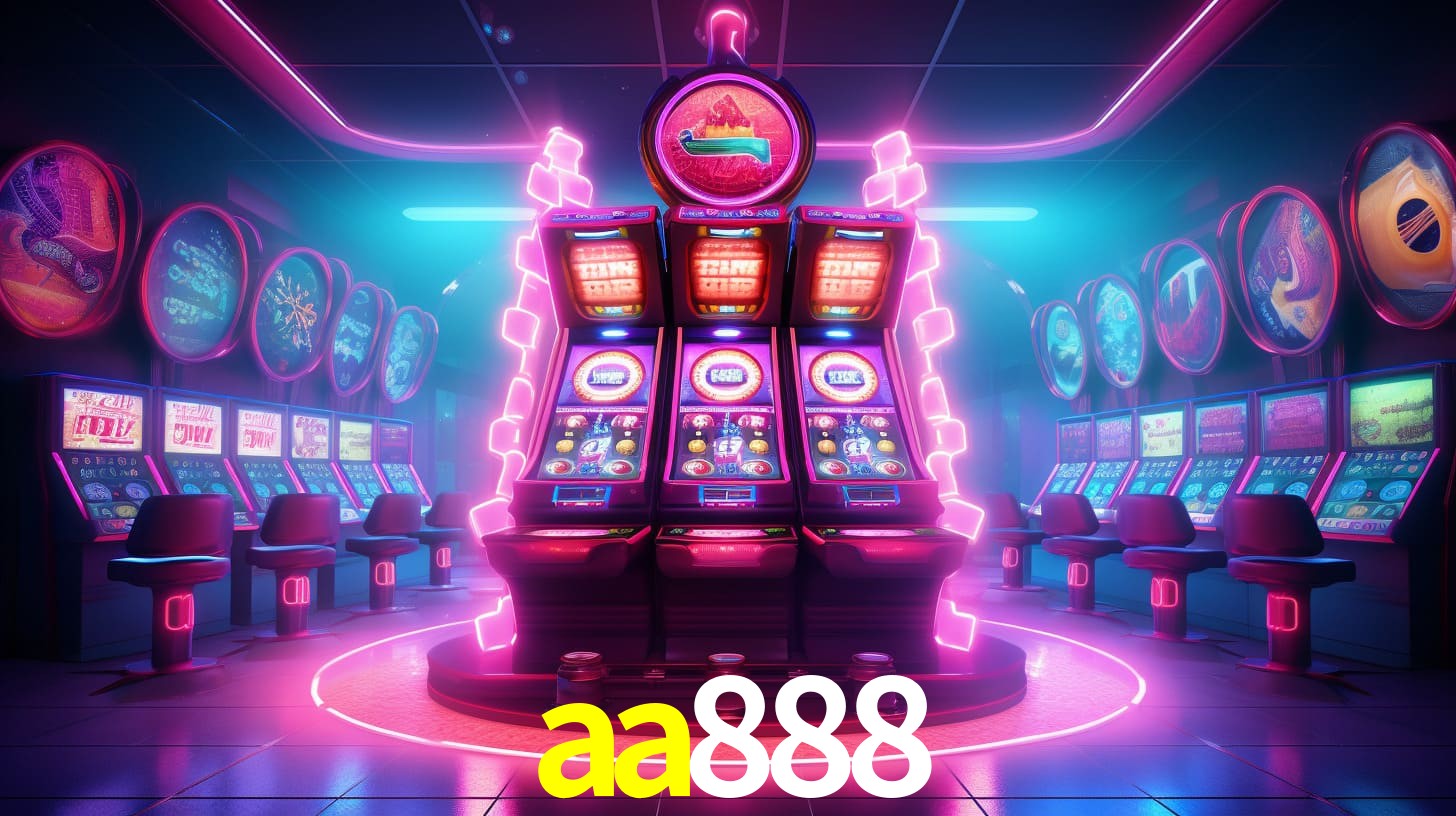 aa888