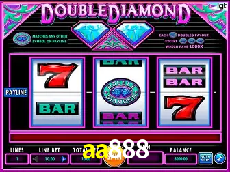 Desvendando o Mundo dos Jogos Virtuais na aa888