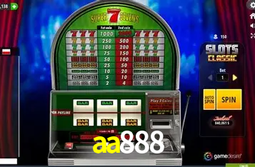 Desvendando o Mundo dos Jogos Virtuais na aa888