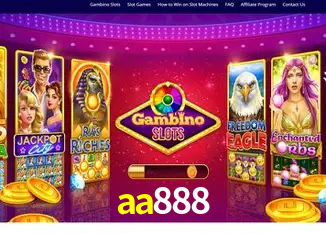 A Revolução dos Aplicativos de Jogos no aa888