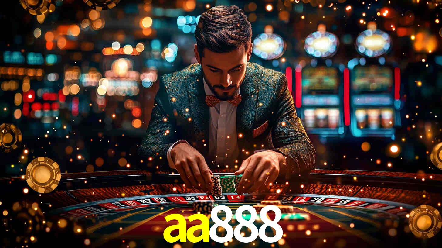 Exclusive Games aa888