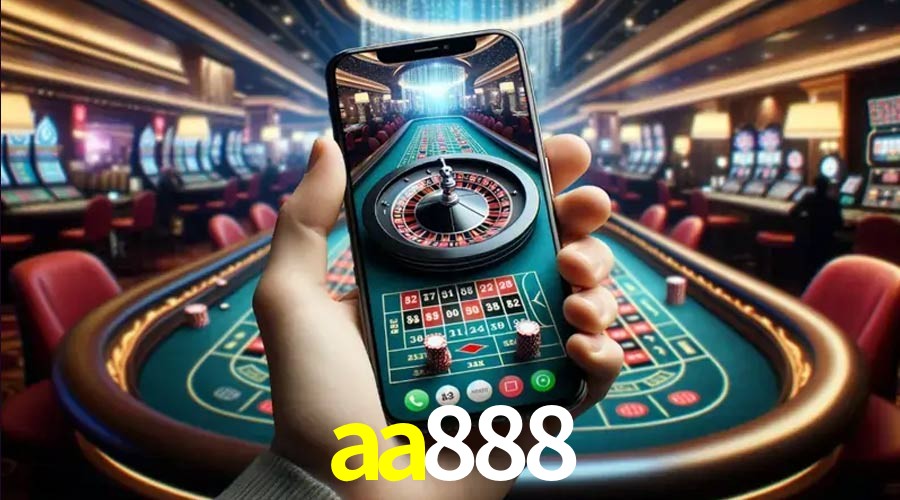 API Integration aa888
