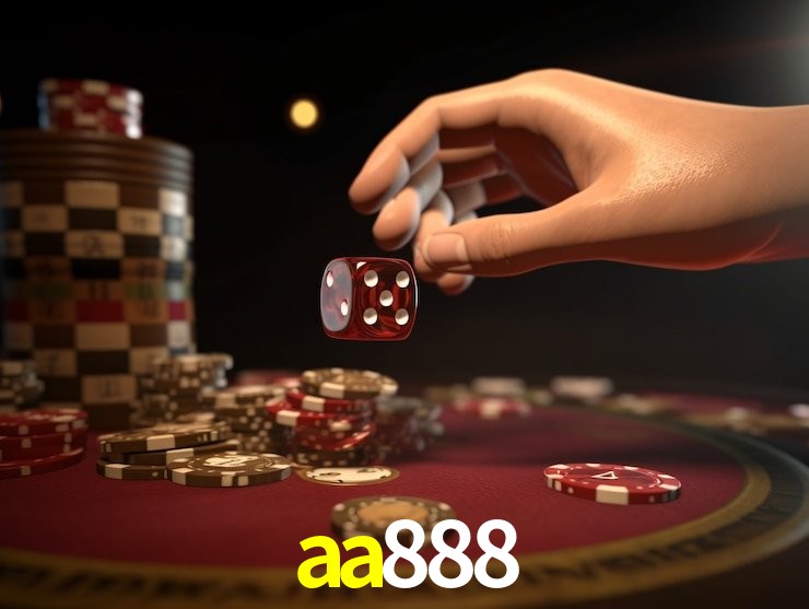 Benefícios da Conta aa888