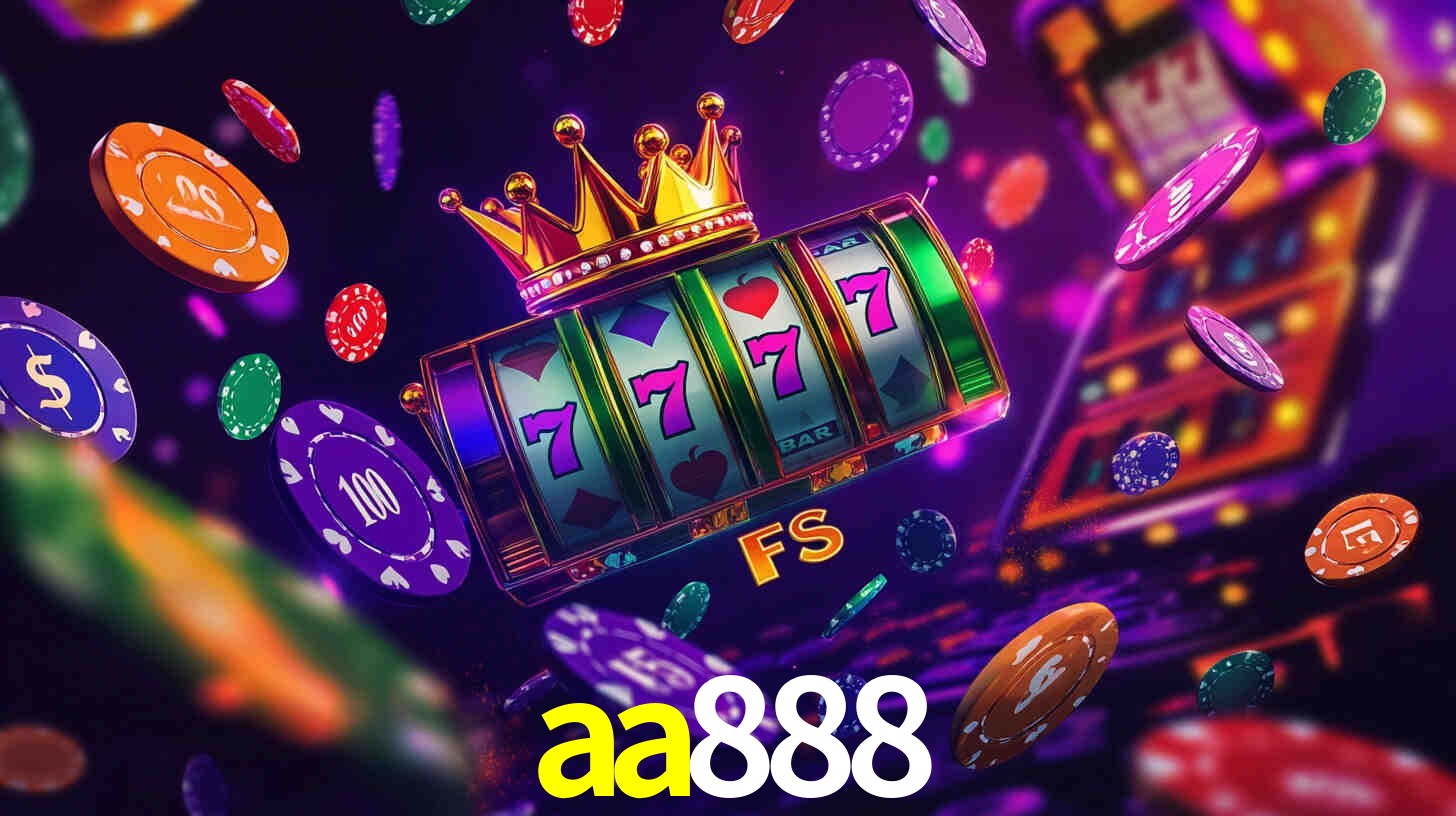 Daily Bonuses aa888