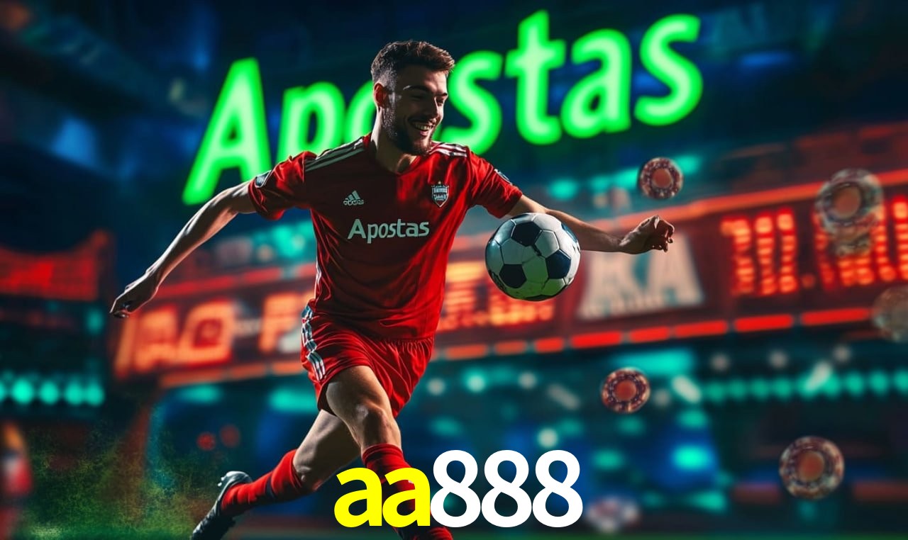 Torneios aa888