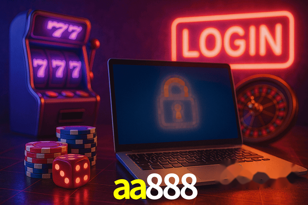 Recursos de Bônus aa888