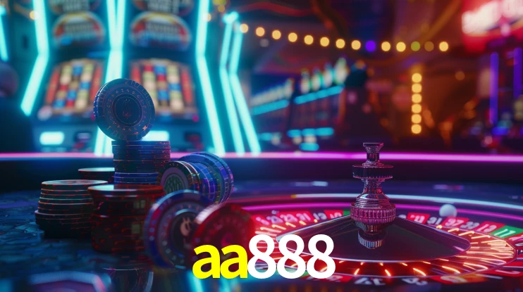 Platform Technology aa888