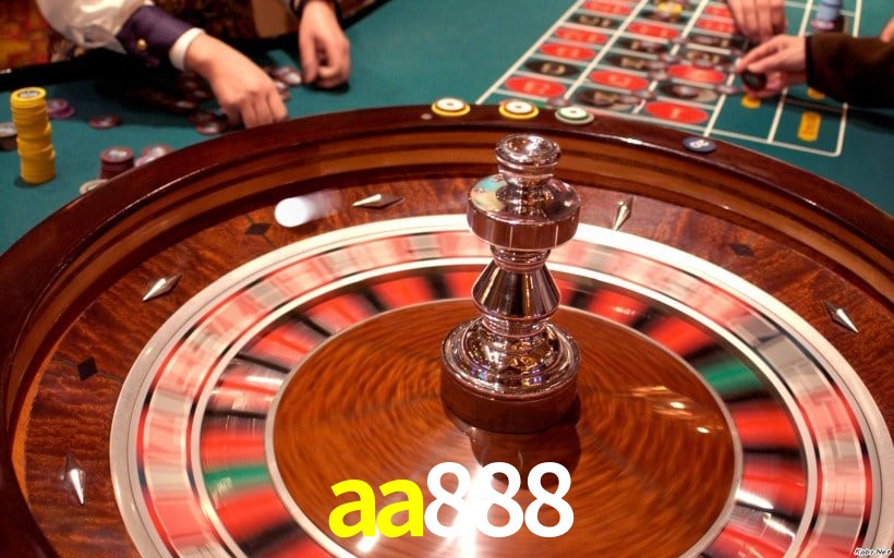 Casino VIP aa888