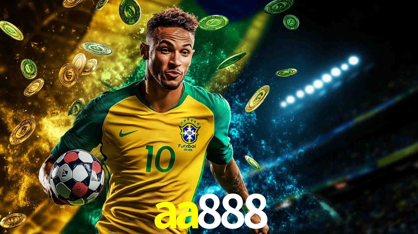 Descubra a Essência do aa888: Nossa História e Compromissos