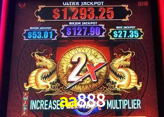 Desvendando o Mundo dos Jogos Virtuais na aa888