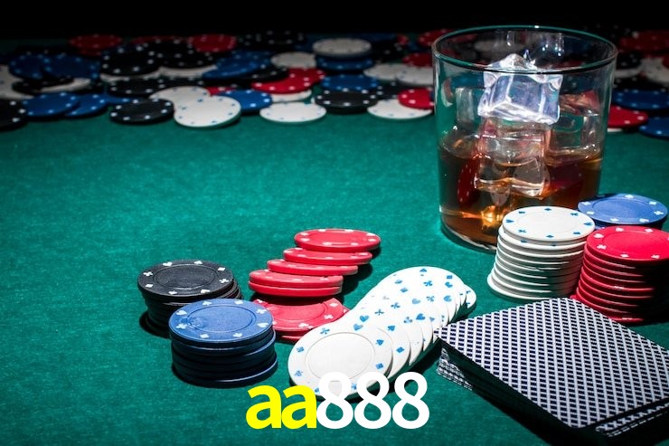 Apostas de Futebol aa888