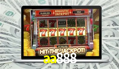 Blackjack na aa888