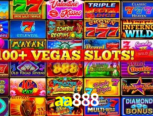Descubra a Magia dos Jogos de Arcade no aa888