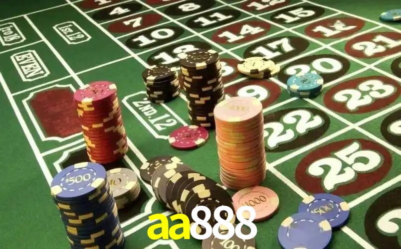 Login Seguro aa888
