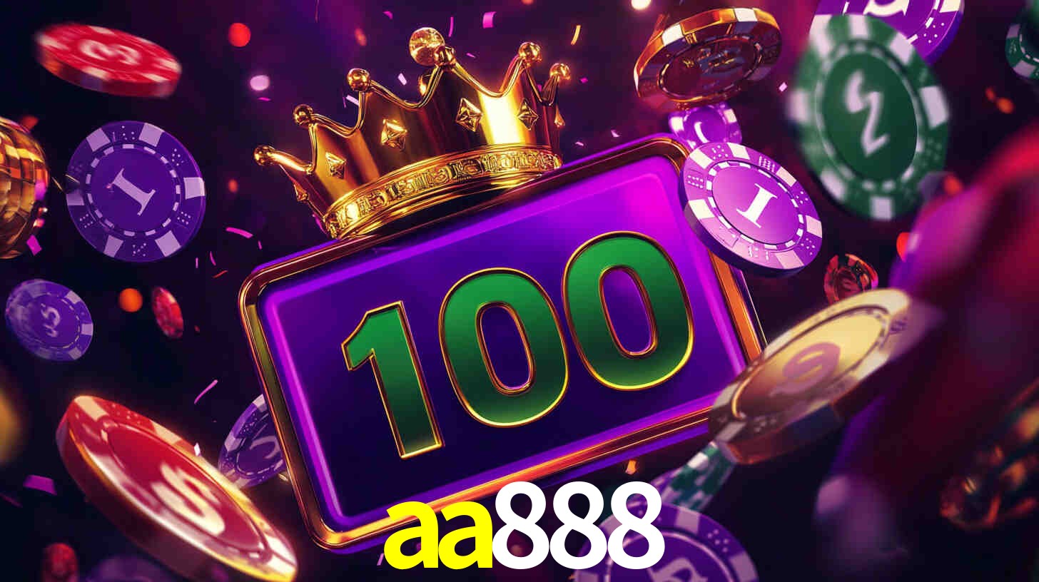 Welcome Bonus aa888