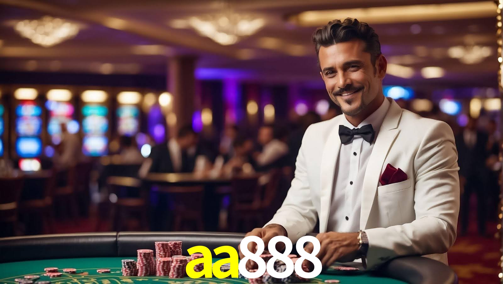 Promoções Sazonais aa888
