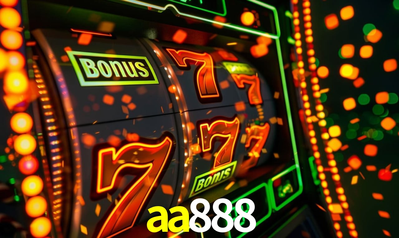 cassino aa888
