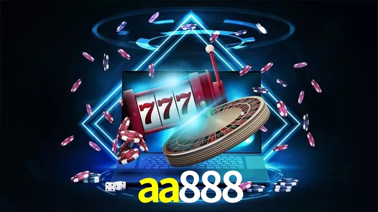 Tecnologia da Plataforma aa888