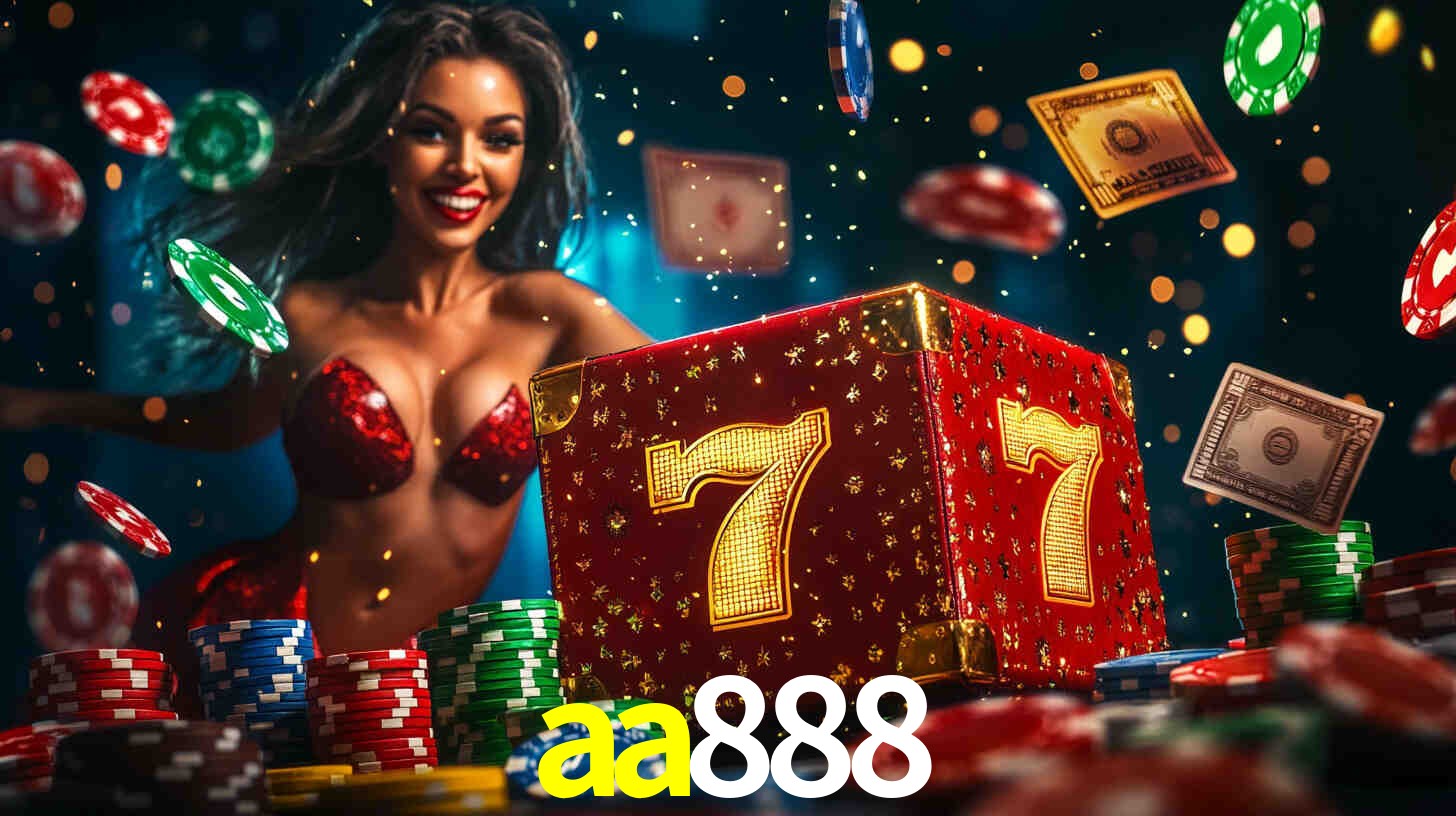 Descubra o Programa VIP da aa888: Vantagens Exclusivas para Jogadores