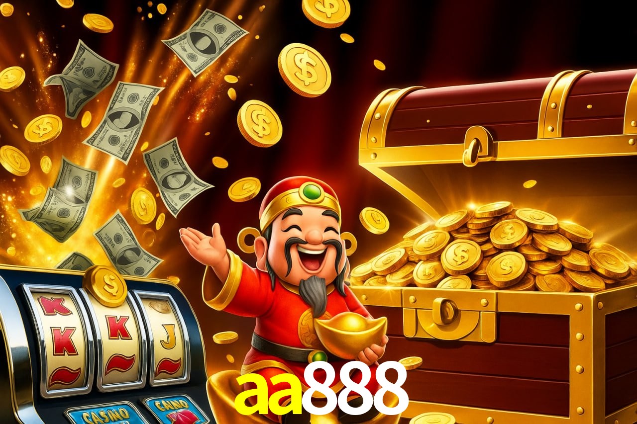 Mesa de Blackjack aa888