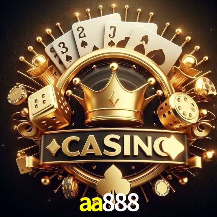 Casino Ao Vivo aa888