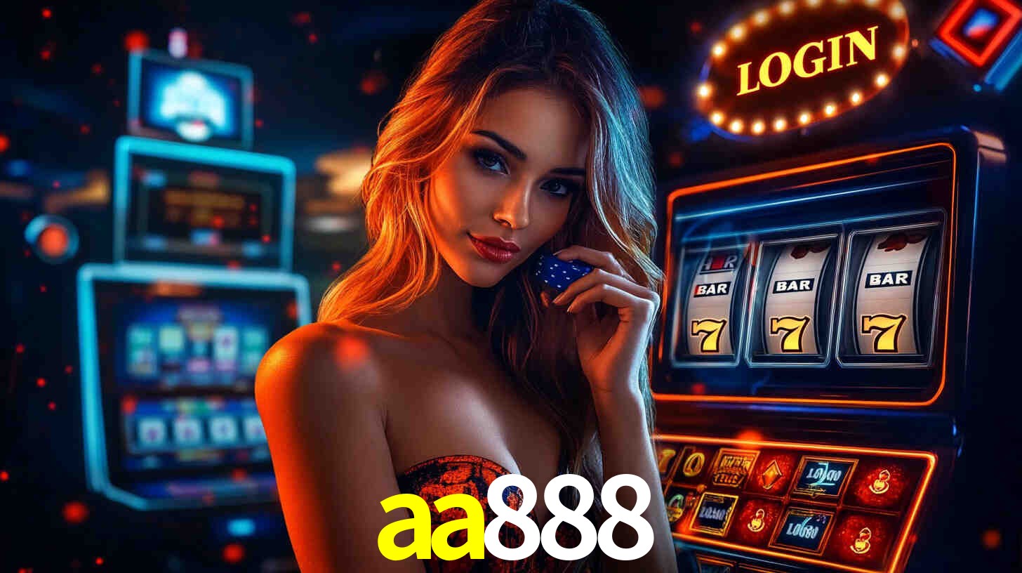 aa888
