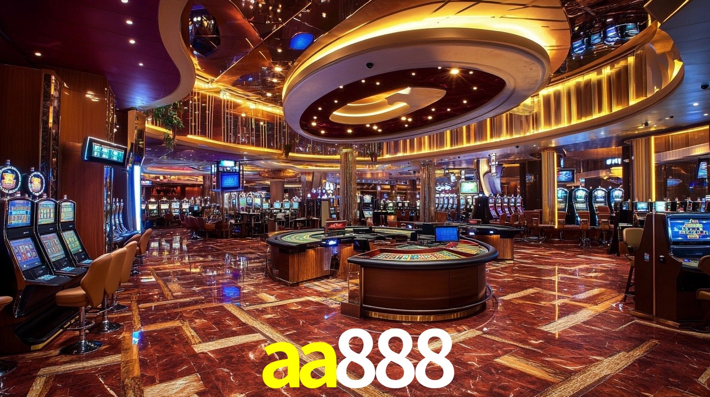 Tournaments aa888