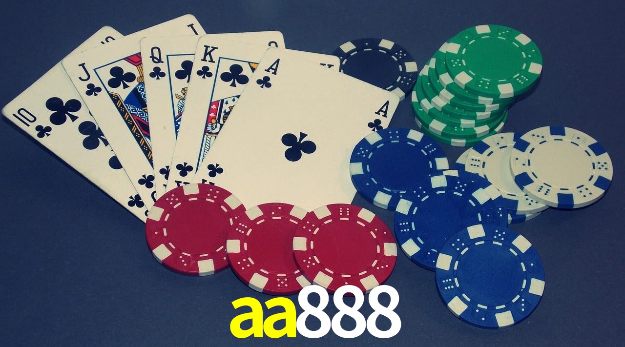 Slot Games aa888