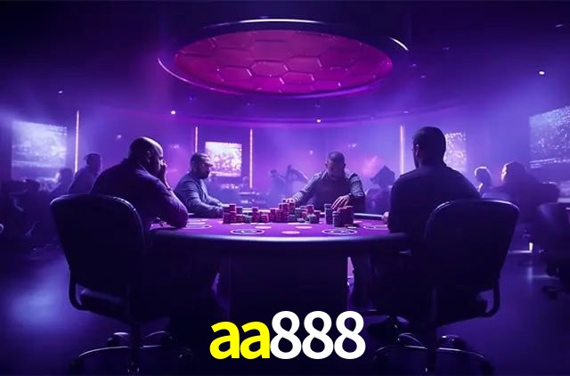 Jogos de Slot aa888