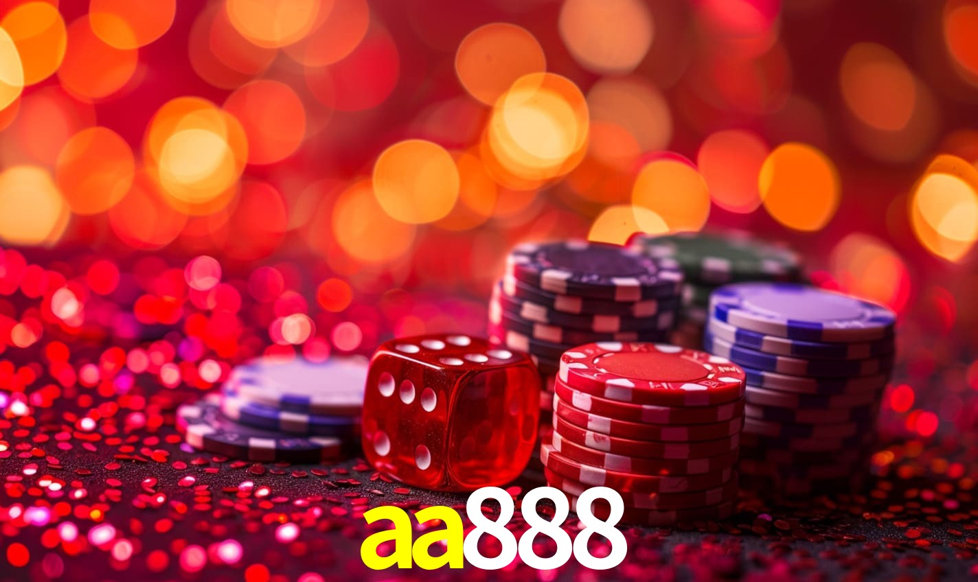 A Emoção da Loteria na aa888: Uma Chance de Mudança de Vida