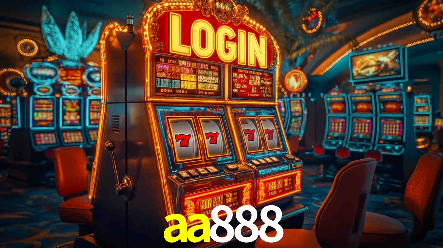 aa888 App Interface