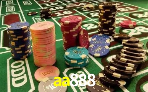 Apostas ao vivo aa888
