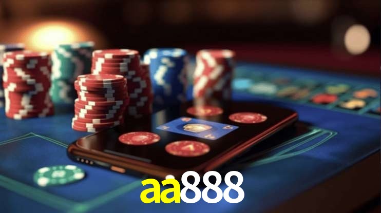Estatísticas Esportivas aa888