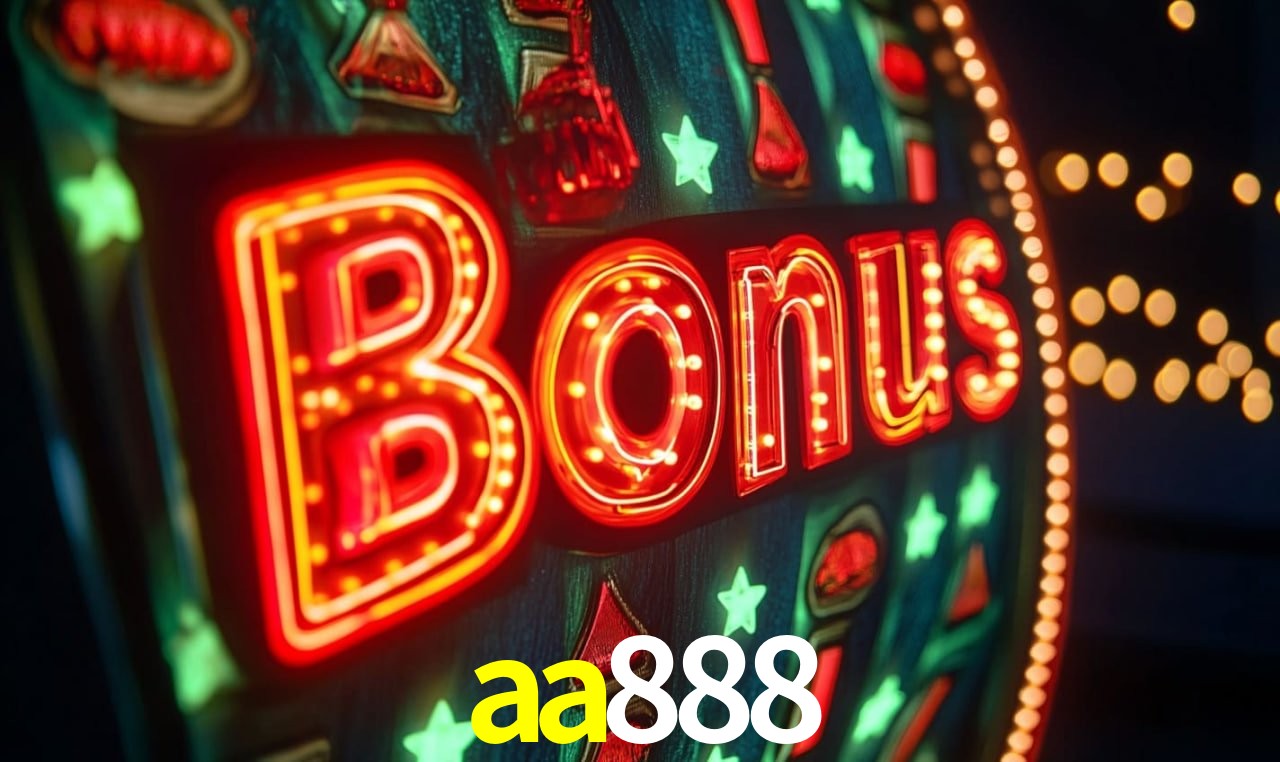 Casino Ao Vivo aa888