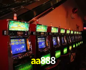 Mesas ao vivo aa888