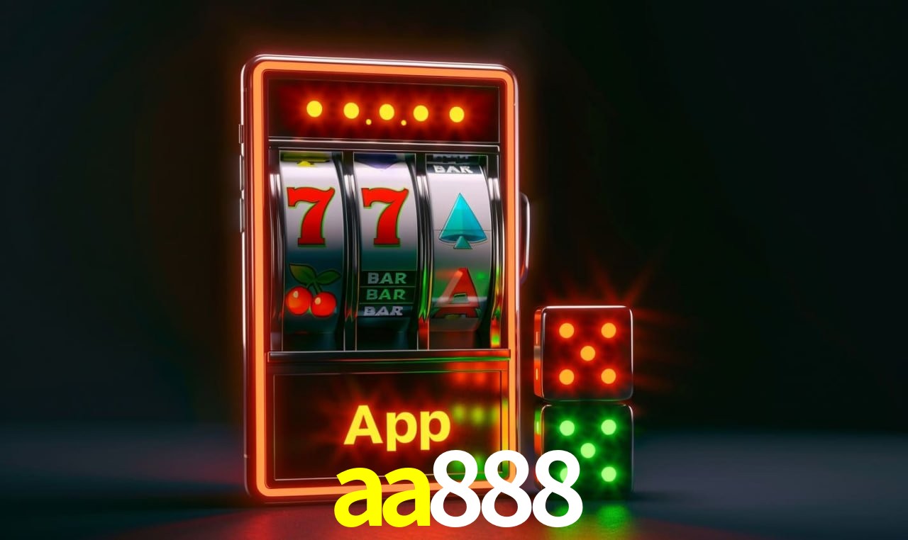 Provedores de Jogos aa888