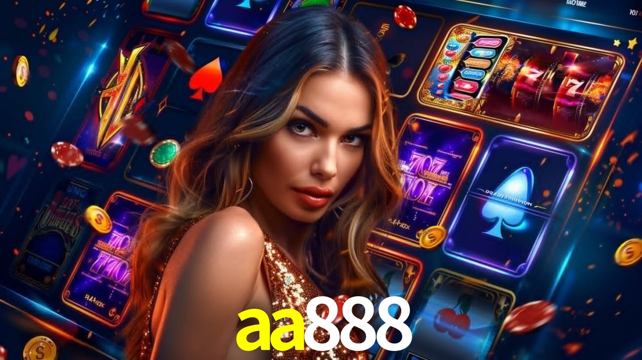 Programa VIP aa888