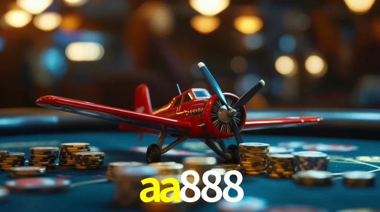 Descubra a Essência do aa888: Nossa História e Compromissos