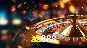 Login Seguro aa888