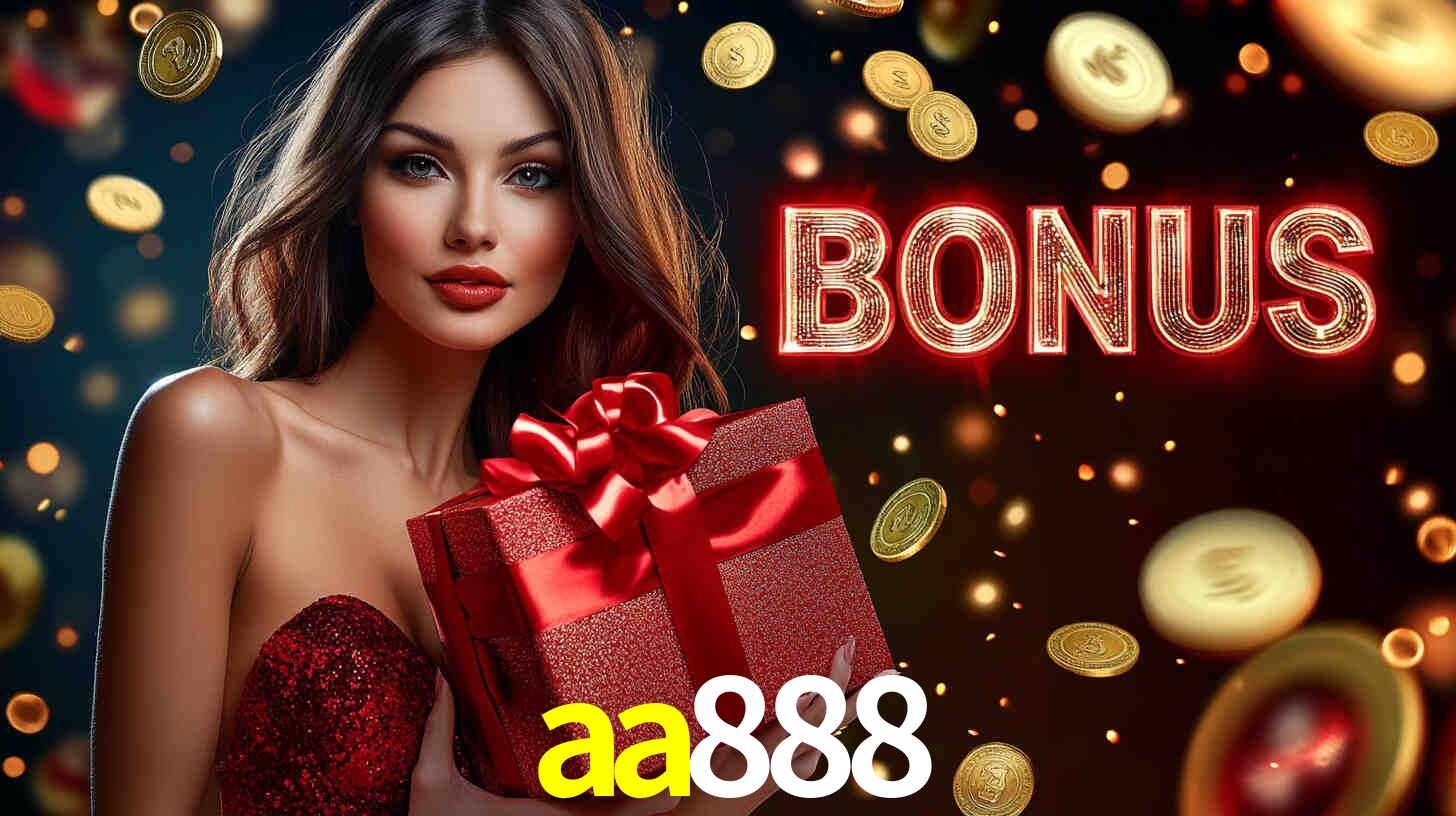 cassino aa888