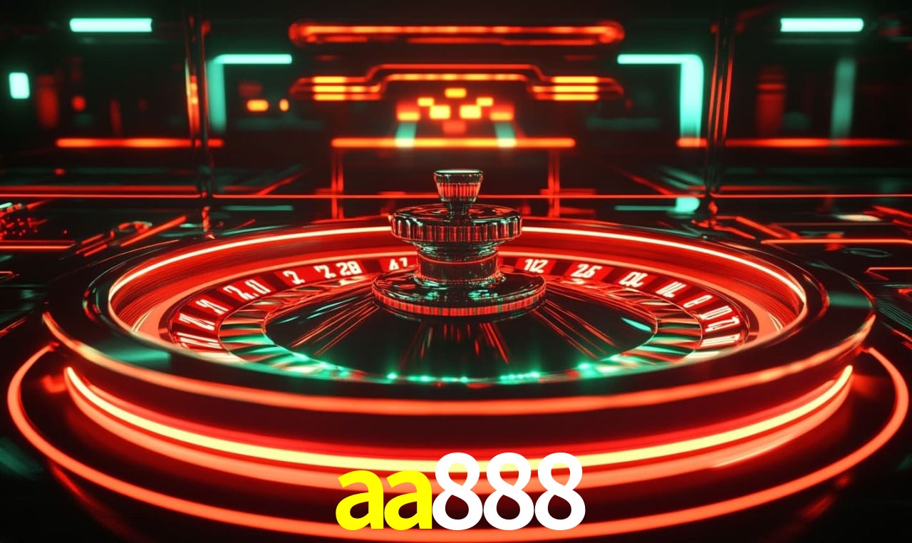 Desvendando o Mundo dos Jogos Virtuais na aa888
