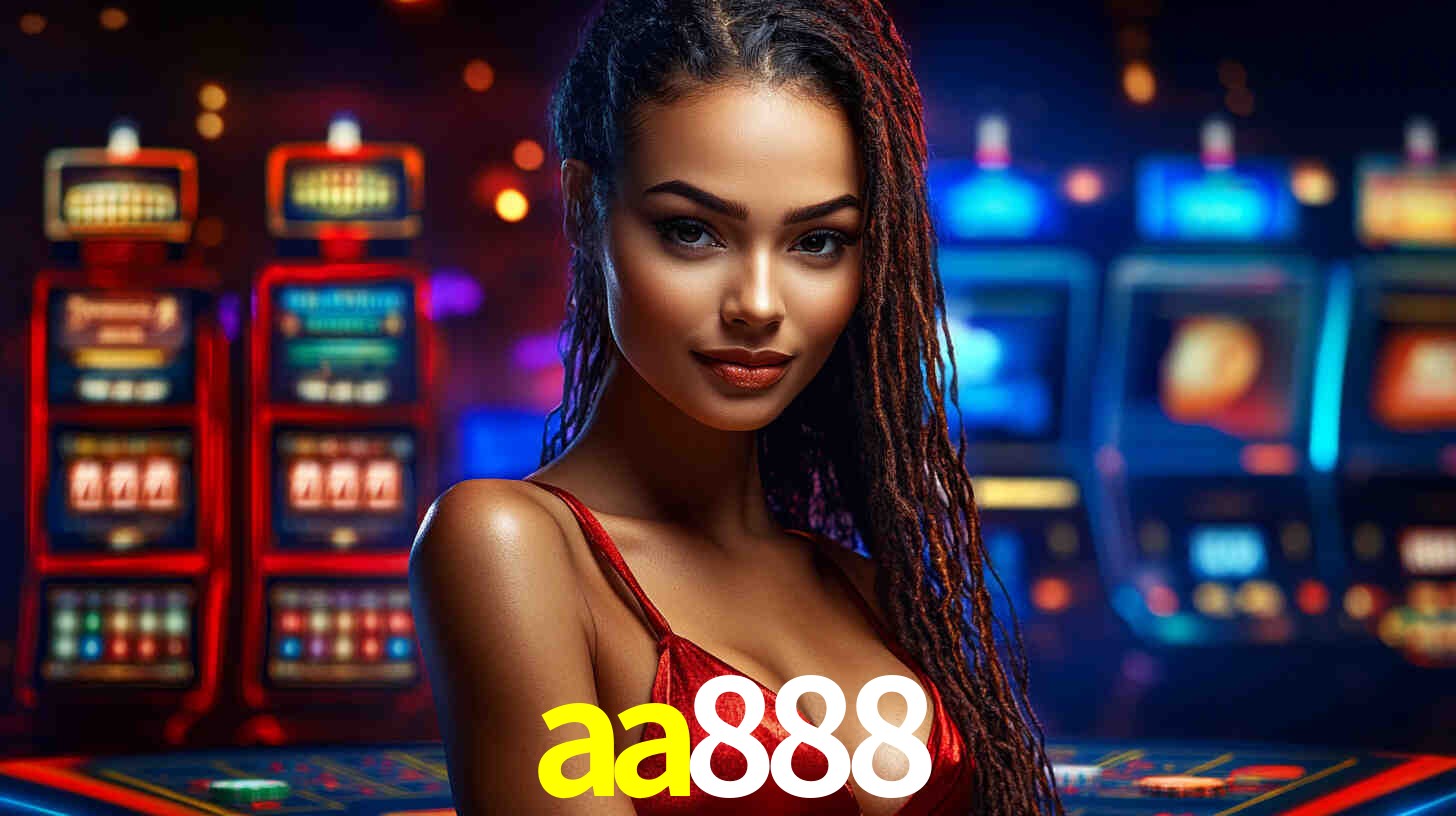 Apostas de Futebol aa888