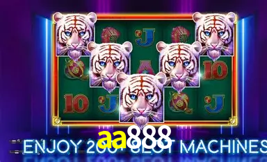 A Emoção da Loteria na aa888: Uma Chance de Mudança de Vida