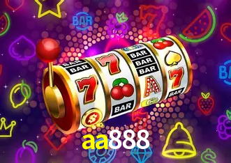 Explorando a Categoria de Eventos em Apostas na aa888