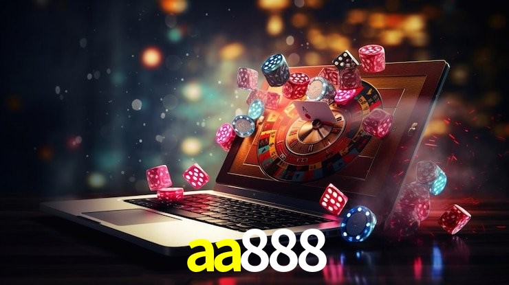 Casino Ao Vivo aa888